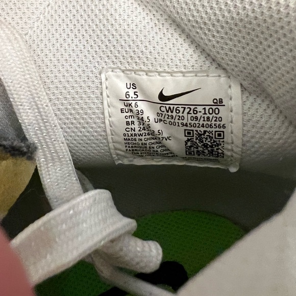 NIKE BLAZER MID ‘77 - Picture 5 of 5